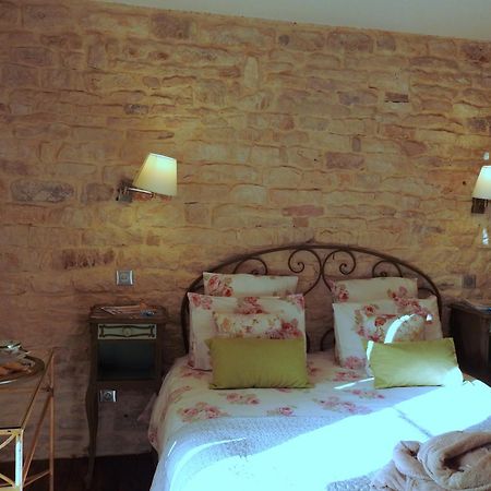 Le Piano Hotel Biesles Екстериор снимка