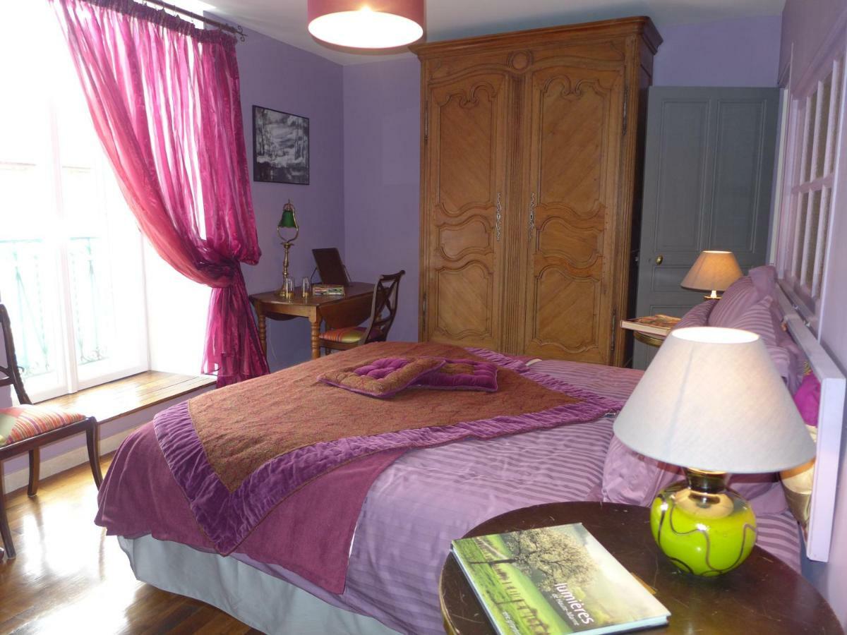 Le Piano Hotel Biesles Екстериор снимка